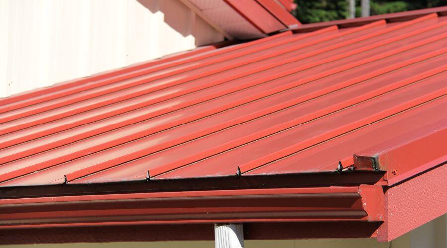 Industrial Roof Replacement in Blythe, GA